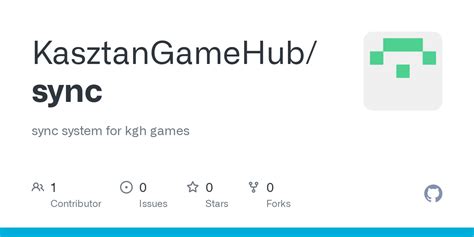 kgh games